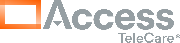 Access TeleCare Logo